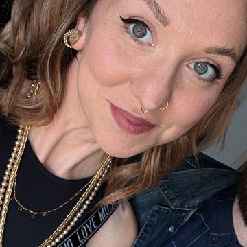 Nikki Napier profile photo