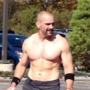 Todd Osswald profile photo