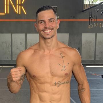 Gabriel Bucar profile photo