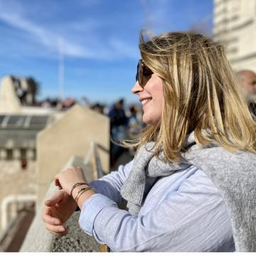 Flore Louveau profile photo