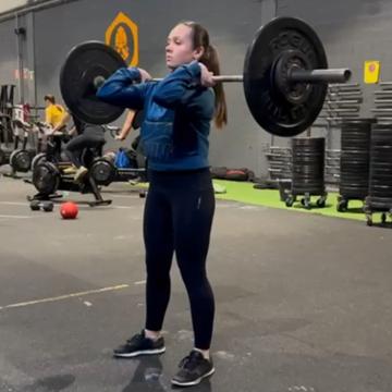 Paula Gallues Cuesta profile photo