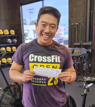 CHRISTOPHER TOMINAGA profile photo