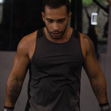 Victor Amaral profile photo