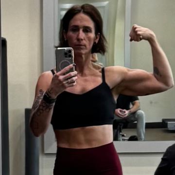 Crystal Kurz profile photo