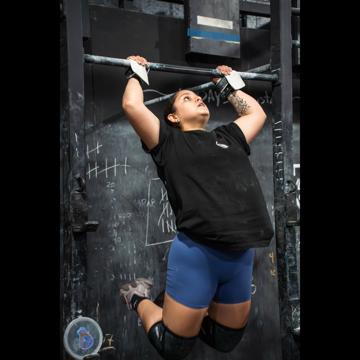 Filena Úbeda profile photo