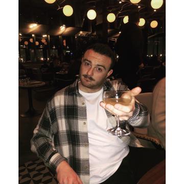 Aran Uner profile photo