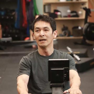 Junichi Kato profile photo