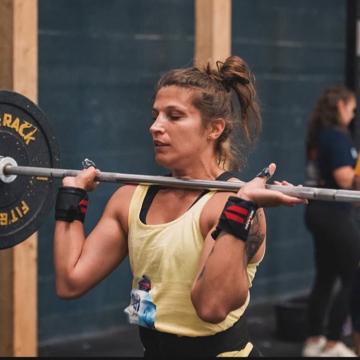 Jacqueline Beroud profile photo