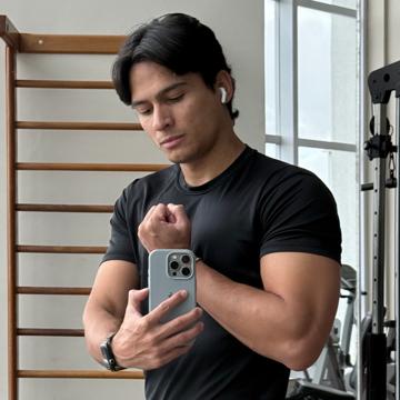 Victor De Almeida profile photo