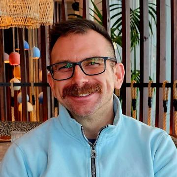 Michael May profile photo