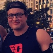 Oliver Harmon profile photo