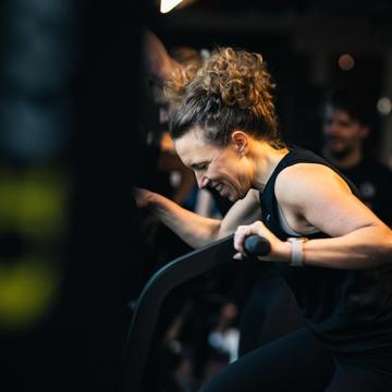 Jojanneke van der Noordt profile photo