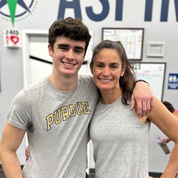 Nikki M Brewer profile photo