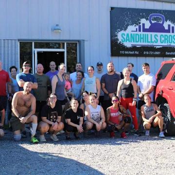 Tristen Alderson profile photo