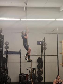 Carter Munsch profile photo