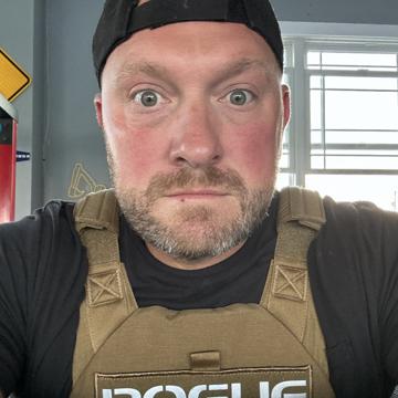 Steve Decker profile photo