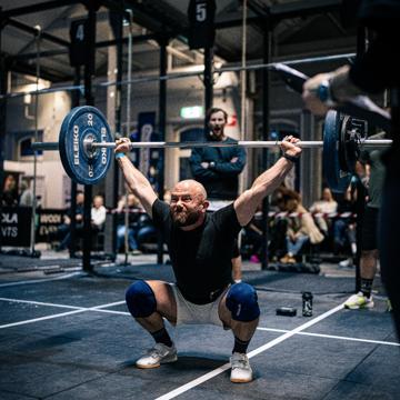 Markus Lindberg profile photo