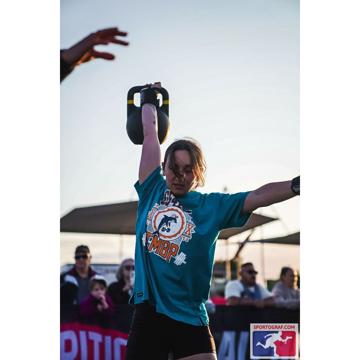 Stephanie Whittingham profile photo