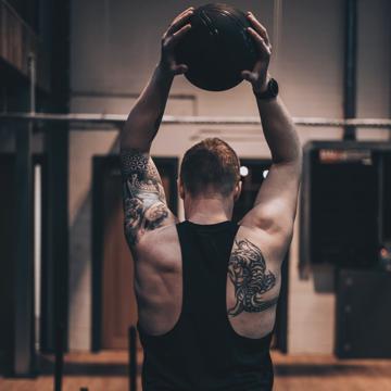 Liam Jones profile photo