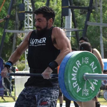 Martin Cortes profile photo