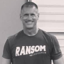 John David profile photo