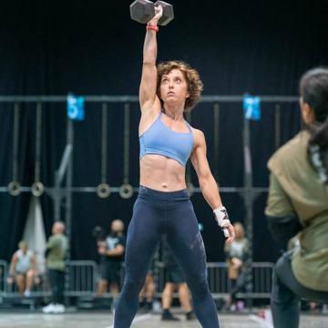 Sabina Drozdz profile photo