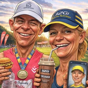 AMANDA GELDENHUYS profile photo