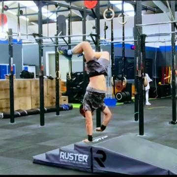 Jose Tetua profile photo