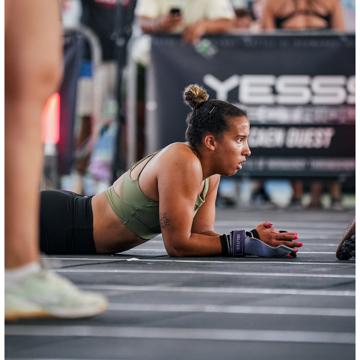 Eva Baba profile photo