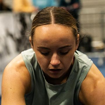 Bethany Jetson profile photo