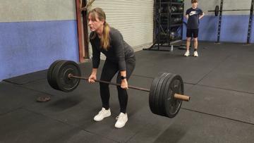 Lisa Cliett profile photo