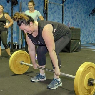 Kim Wilkinson profile photo