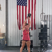 Jennifer Rodriguez profile photo