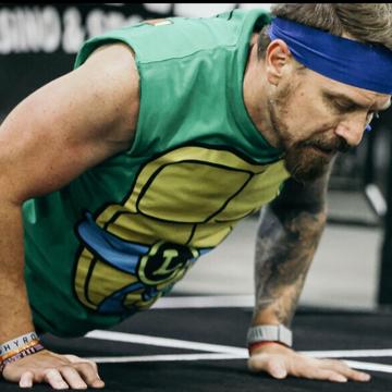 Dennis Owens profile photo