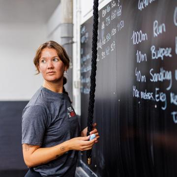 Katya Spierings profile photo