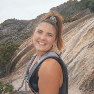 Anastasia Davis profile photo