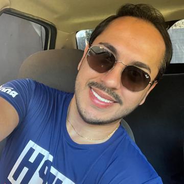 ROBSON PEREIRA profile photo