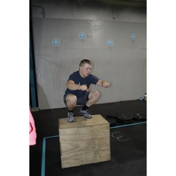 Jake Stillion profile photo