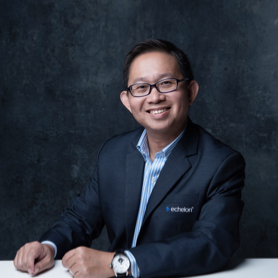 Ian Chia profile photo