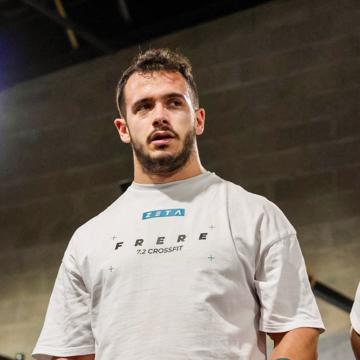 Pierre-Adrien Frere profile photo