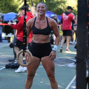 Sunny McQuade profile photo