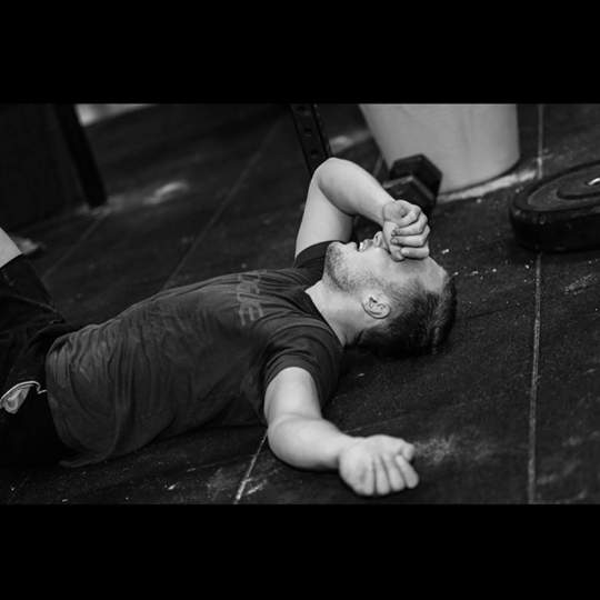 Tommi Heinonen profile photo