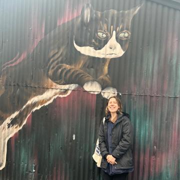 Rebecca Marino profile photo