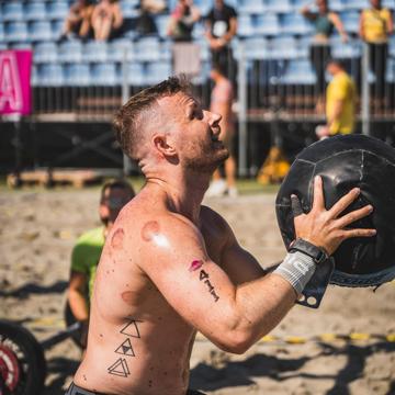 Daniel Gyurcso profile photo