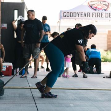 Marisa Medina profile photo