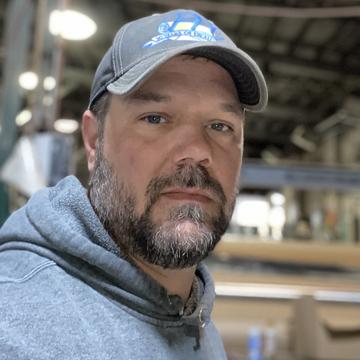 Tim Hipp profile photo