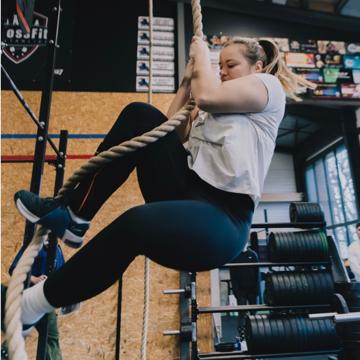 Aurore Buchin profile photo