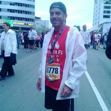 Tony Cammarano profile photo