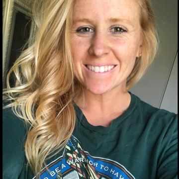 Jamie Buchanan profile photo