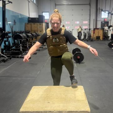 Victoria Zocher profile photo